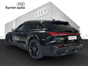 Audi RS 5 Avant TFSI 470 kW Tiptronic quattro
