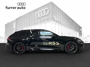 Audi RS 5 Avant TFSI 470 kW Tiptronic quattro