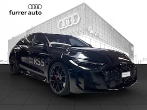 Audi RS 5 Avant TFSI 470 kW Tiptronic quattro