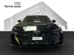 Audi RS 5 Avant TFSI 470 kW Tiptronic quattro