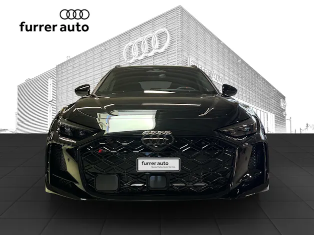 Audi RS 5 Avant TFSI 470 kW Tiptronic quattro