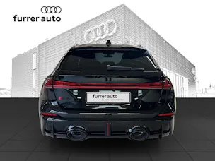 Audi RS 5 Avant TFSI 470 kW Tiptronic quattro