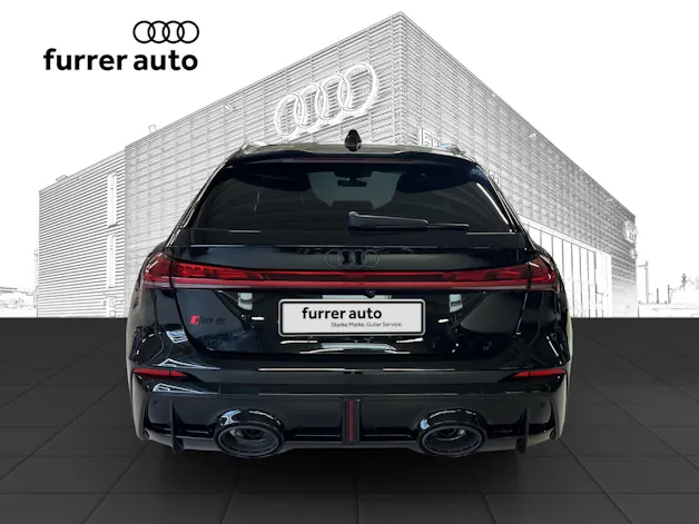 Audi RS 5 Avant TFSI 470 kW Tiptronic quattro