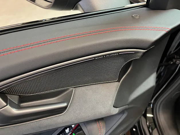 Audi RS 5 Avant TFSI 470 kW Tiptronic quattro