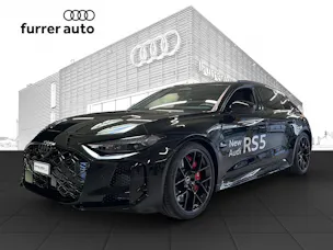 Audi RS 5 Avant TFSI 470 kW Tiptronic quattro