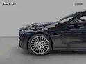 MERCEDES-BENZ C 220 d T 4 Matic Swiss Star