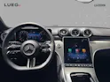 MERCEDES-BENZ C 220 d T 4 Matic Swiss Star