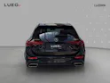 MERCEDES-BENZ C 220 d T 4 Matic Swiss Star