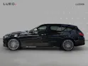 MERCEDES-BENZ C 220 d T 4 Matic Swiss Star