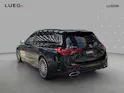 MERCEDES-BENZ C 220 d T 4 Matic Swiss Star