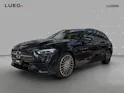 MERCEDES-BENZ C 220 d T 4 Matic Swiss Star