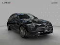 MERCEDES-BENZ C 220 d T 4 Matic Swiss Star