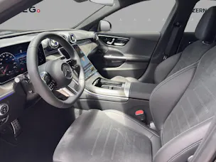 Mercedes-Benz C 220 d T 4 Matic Swiss Star