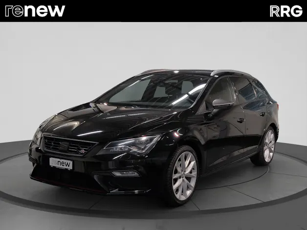 SEAT Leon ST 1.4 TSI ACT FR Line DSG