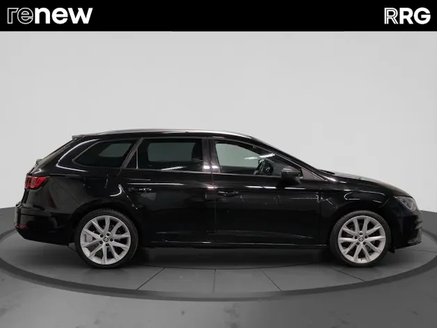 SEAT Leon ST 1.4 TSI ACT FR Line DSG