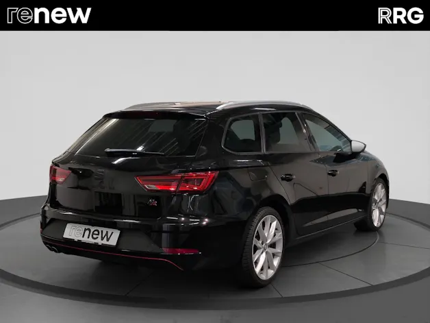 SEAT Leon ST 1.4 TSI ACT FR Line DSG