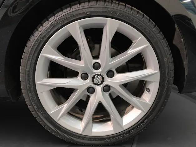 SEAT Leon ST 1.4 TSI ACT FR Line DSG