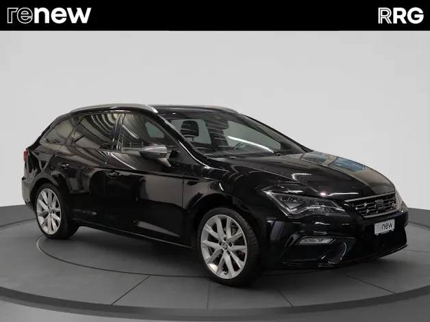 SEAT Leon ST 1.4 TSI ACT FR Line DSG