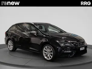 SEAT Leon ST 1.4 TSI ACT FR Line DSG
