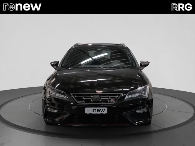 SEAT Leon ST 1.4 TSI ACT FR Line DSG