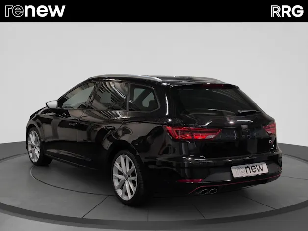 SEAT Leon ST 1.4 TSI ACT FR Line DSG