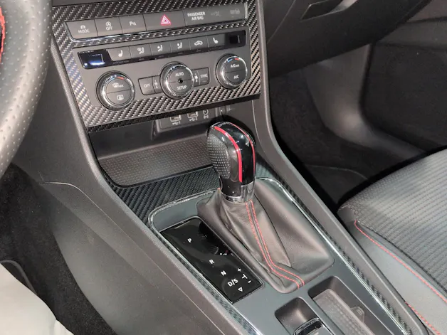 SEAT Leon ST 1.4 TSI ACT FR Line DSG