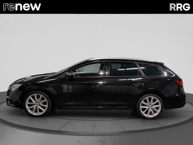 SEAT Leon ST 1.4 TSI ACT FR Line DSG
