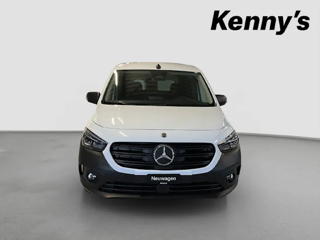 Mercedes-Benz eCitan Standard 2716mm S Worker