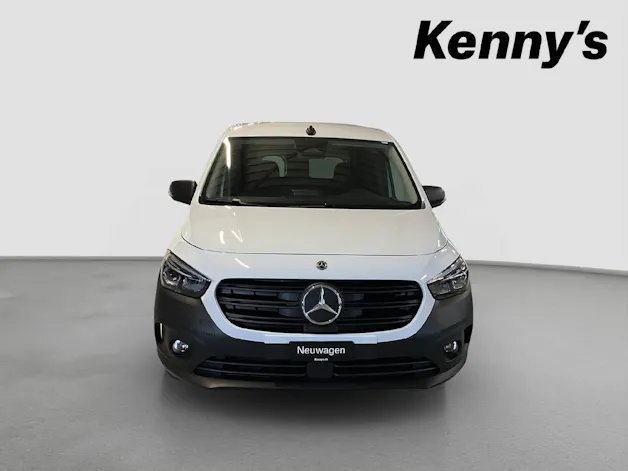 Mercedes-Benz eCitan Standard 2716mm S Worker