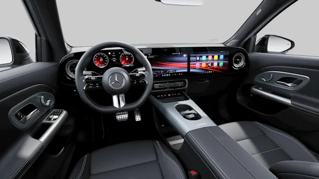 Mercedes-Benz GLB 220 4MATIC