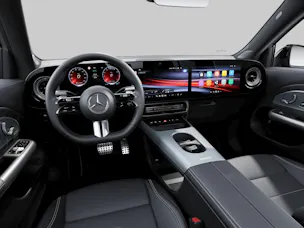 Mercedes-Benz GLB 220 4MATIC