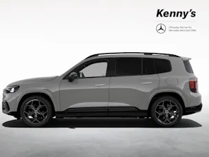 Mercedes-Benz GLB 220 4MATIC