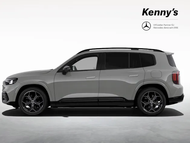 Mercedes-Benz GLB 220 4MATIC
