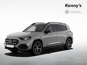 Mercedes-Benz GLB 220 4MATIC