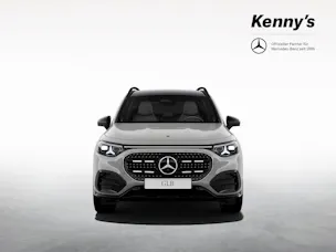 Mercedes-Benz GLB 220 4MATIC