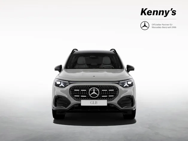 Mercedes-Benz GLB 220 4MATIC