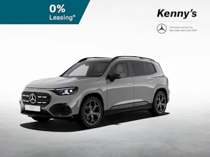 MERCEDES-BENZ GLB 220 4MATIC