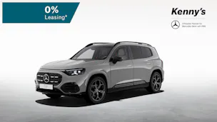 MERCEDES-BENZ GLB 220 4MATIC