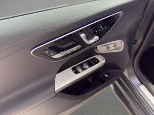 Mercedes-Benz GLC 53 AMG 4Matic+ 9G-Tronic
