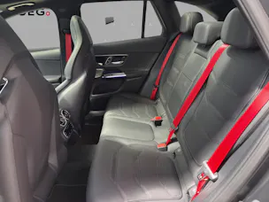 Mercedes-Benz GLC 53 AMG 4Matic+ 9G-Tronic