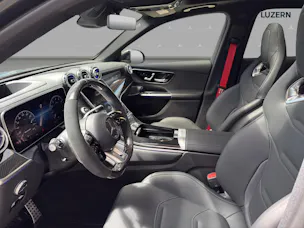 Mercedes-Benz GLC 53 AMG 4Matic+ 9G-Tronic