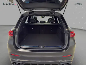 Mercedes-Benz GLC 53 AMG 4Matic+ 9G-Tronic