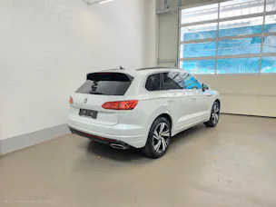VW Touareg 3.0 TDI Atmosphere R-LINE Exterieur Tiptronic