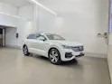 VW Touareg 3.0 TDI Atmosphere R-LINE Exterieur Tiptronic