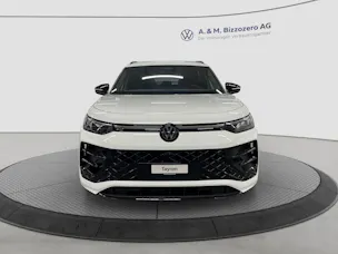 VW Tayron 2.0 TSI R-Line United DSG 4Motion