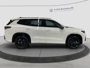 VW Tayron 2.0 TSI R-Line United DSG 4Motion
