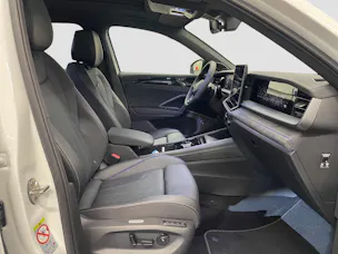 VW Tayron 2.0 TSI R-Line United DSG 4Motion