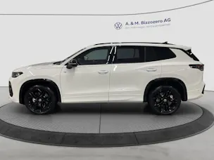 VW Tayron 2.0 TSI R-Line United DSG 4Motion