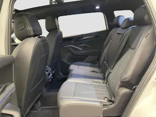 VW Tayron 2.0 TSI R-Line United DSG 4Motion