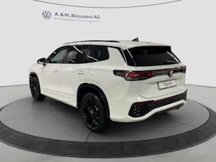VW Tayron 2.0 TSI R-Line United DSG 4Motion